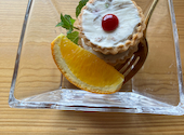 maru cafe&bal マル カフェアンドバル: ブルーさんの2026年05月09日の1枚目の投稿写真