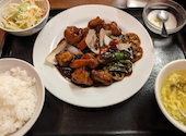 香港厨房　風香園　町田店: とびさちさんの2026年09月10日の1枚目の投稿写真