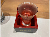 寿司 なかご ヒルトンプラザウエスト店: さらんぱさんの2024年12月19日の2枚目の投稿写真