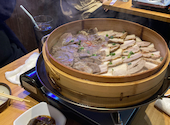 チャカン食堂 別館: 真咲さんの2024年05月17日の1枚目の投稿写真