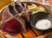 土佐わら焼き 龍神丸 三宮店: STONYさんの2026年08月05日の1枚目の投稿写真