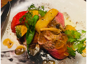 N9Y BUTCHER'S GRILL NEWYORK 銀座店: robert007さんの2021年03月28日の2枚目の投稿写真