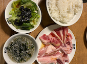 牛角 越谷店: ともみさんの2026年09月10日の1枚目の投稿写真