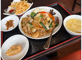 中華居酒屋 牡丹飯店 北越谷駅店: ともみさんの2026年09月03日の1枚目の投稿写真