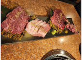 炭火焼肉 矢つぐ 本店: 永井涼太さんの2023年08月の1枚目の投稿写真