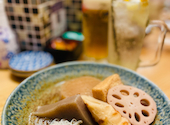 炉端とおでん 呼炉凪来 新潟店: さおたんさんの2026年08月16日の1枚目の投稿写真