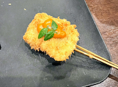 串の坊 鶴橋店: たかちゃんさんの2024年04月26日の3枚目の投稿写真