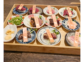 熊本馬肉と炭火もつ焼き　くずはホースマン: 太もやしさんの2026年08月29日の1枚目の投稿写真