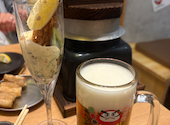 個室居酒屋 食べ放題 野菜巻 焼き鳥 もつ鍋 串とメシにはサケキタル 博多中洲店: なおさんの2026年05月17日の1枚目の投稿写真