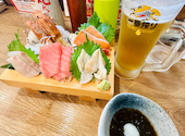 磯丸酒場 天満駅前店: も～ちゃんさんの2026年09月19日の2枚目の投稿写真