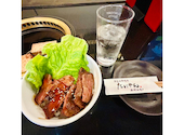 黒毛和牛焼肉と海鮮浜焼き たにやん: も～ちゃんさんの2026年07月04日の1枚目の投稿写真