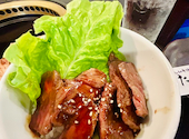 黒毛和牛焼肉と海鮮浜焼き たにやん: も～ちゃんさんの2026年07月04日の2枚目の投稿写真