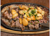 GARLIC JO'S クイーンズスクエア店: しょうさんの2026年08月22日の1枚目の投稿写真