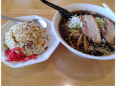 ラーメンレストラン ニングル ときわ店の口コミ画像1