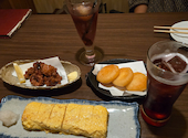 個室居酒屋 GOMAYA: ミナミハコフグさんの2026年05月24日の2枚目の投稿写真