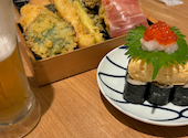 大衆蛇口酒場 ぎん天 銀座コリドー店: なつこさんの2024年10月29日の1枚目の投稿写真