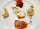 Restaurant Wine Bar Dimolto ディモルト: avocadoさんの2026年09月23日の2枚目の投稿写真