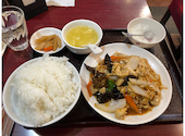 栄華楼　天王洲アイル２号店: さやさんの2026年05月の1枚目の投稿写真