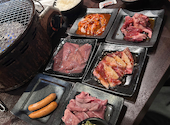 岩見沢精肉卸直営 牛乃家 北口店: たくむさんの2024年07月21日の1枚目の投稿写真