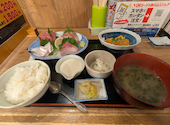 磯丸水産 名駅柳橋店: YIFIGYさんの2026年06月26日の1枚目の投稿写真
