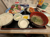 磯丸水産　名駅３丁目店　海鮮　居酒屋: YIFIGYさんの2026年05月の1枚目の投稿写真