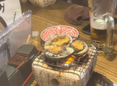 焼鳥ホルモン 炭焼き0式: けいごさんの2025年03月28日の1枚目の投稿写真