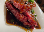 ホルモン焼肉 はやぶさ: たけさんの2022年12月17日の1枚目の投稿写真