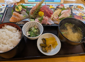 いけす魚場 龍宮城: たちばなさんの2026年08月23日の1枚目の投稿写真