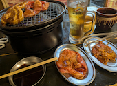 ホルモン焼肉 縁 渋谷店: たちばなさんの2026年08月22日の1枚目の投稿写真