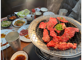 味覚園 札幌北口店 炭焼: オウさんの2026年09月12日の1枚目の投稿写真