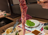焼肉 でん 水口店: ながみぃさんの2026年06月07日の1枚目の投稿写真