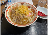 うどんと酒 甚八: なみさんの2026年03月24日の1枚目の投稿写真