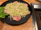 焼肉処 羅生門 四谷本店: こりすさんの2026年04月27日の1枚目の投稿写真