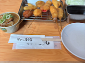 串かつおうじ 難波道頓堀店: こりすさんの2026年07月02日の1枚目の投稿写真