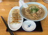 麺屋丸超 富山インター店: タカシさんの2026年02月06日の1枚目の投稿写真