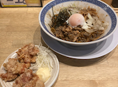 麺屋丸超 富山駅前店: タカシさんの2026年05月20日の1枚目の投稿写真