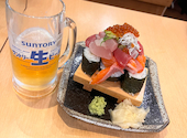 刺身と魚飯FUNEYA 近江八幡店: 88さんの2025年03月16日の1枚目の投稿写真