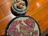 炭火焼肉 とんきち: HIROさんの2026年08月11日の1枚目の投稿写真