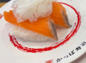 かっぱ寿司 豊橋飯村店: ナルナルさんの2026年05月22日の2枚目の投稿写真