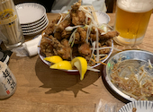 大衆酒場 ちばチャン 秋葉原電気街口店: makkyさんの2024年10月26日の1枚目の投稿写真
