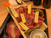 焼肉 日進竹の山 鉢屋: さんぺいさんの2026年09月02日の1枚目の投稿写真