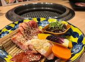 焼肉 日進竹の山 鉢屋: さんぺいさんの2026年09月02日の2枚目の投稿写真