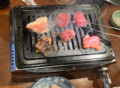 焼肉ホルモン トリコ 片町店: もにさんの2026年03月12日の1枚目の投稿写真
