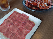 焼肉家あずま 牛骨ラーメンAzuma 倉敷連島店: まことさんの2026年06月09日の1枚目の投稿写真