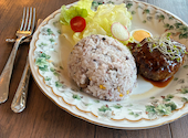 Victorian Cafe ビクトリアン カフェ: ゆーさんさんの2026年06月18日の1枚目の投稿写真