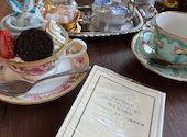 Victorian Cafe ビクトリアン カフェ: ゆーさんさんの2026年06月18日の2枚目の投稿写真