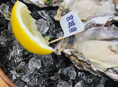 牡蠣小屋 水道橋店: のあくぷすさんの2026年05月14日の1枚目の投稿写真