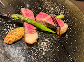 Creation Dining JINGA ジンガ: はっぱちゃんさんの2026年09月01日の1枚目の投稿写真