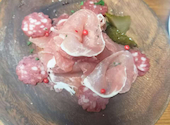 イタリアン肉バル×世界のチーズ Nice to meet cheese 新宿店: トモカさんの2026年08月26日の1枚目の投稿写真