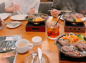 とろけるハンバーグ 福よし 相模原本店: mikiさんの2026年09月18日の1枚目の投稿写真